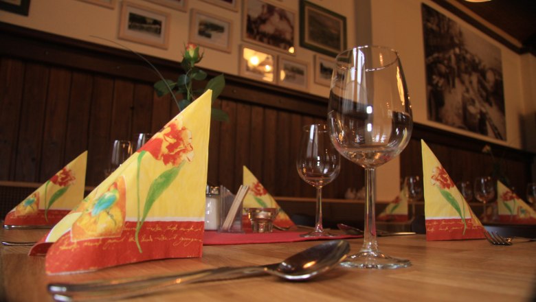 Kirchenwirt, © Halbwax Kirchenwirt, © Halbwax