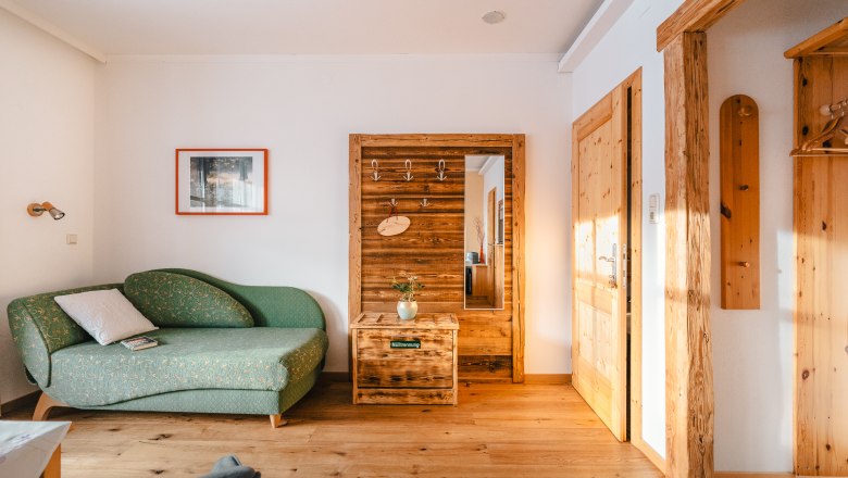 Abendsonne1, © Prinzenhof Abendsonne1, © Prinzenhof