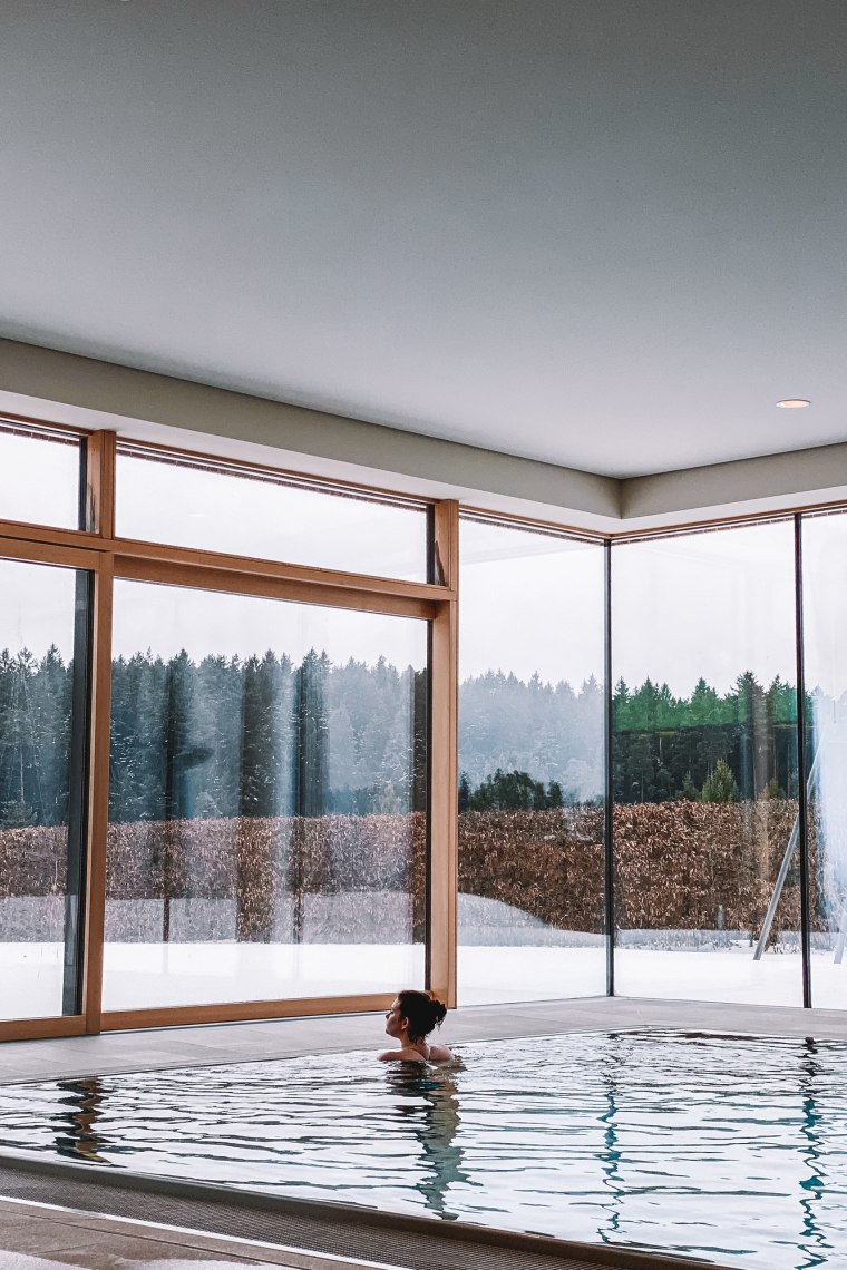 Hotel Schwarz Alm, © Kathrin Schlager von sevenandstories Hotel Schwarz Alm, © Kathrin Schlager von sevenandstories