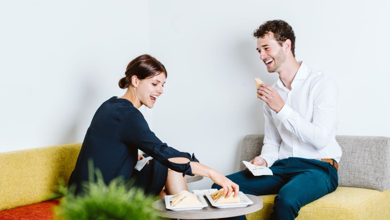 Hotel Rainers21, © Hotel Rainers21 Hotel Rainers21, © Hotel Rainers21