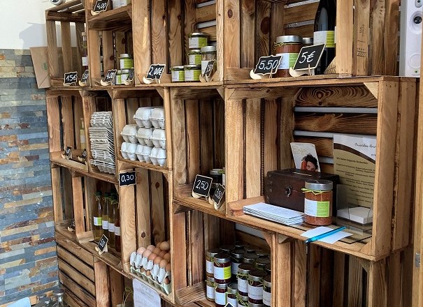 magman-regale, © Wienerwald Tourismus GmbH magman-regale, © Wienerwald Tourismus GmbH