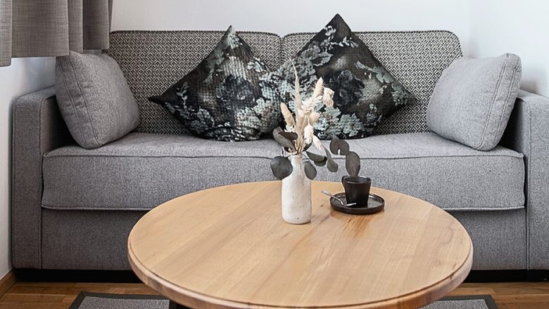 Landhotel Zellerhof Lunz am See, © Familie Daurer Landhotel Zellerhof Lunz am See, © Familie Daurer