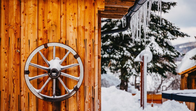 Nestelberg 17, © Sabine Wieser Nestelberg 17, © Sabine Wieser