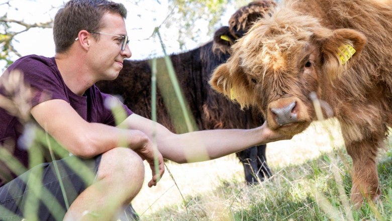 Craftbeef von Brandstatten, © Theo Kust Craftbeef von Brandstatten, © Theo Kust