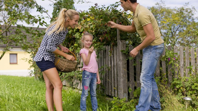 Naschen erlaubt im Landhaus Aigner, © Karin Lohberger Photography Naschen erlaubt im Landhaus Aigner, © Karin Lohberger Photography