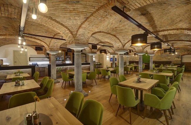 Gasthaus Kerschbaumer innen, © Homepage Gasthaus Kerschbaumer Gasthaus Kerschbaumer innen, © Homepage Gasthaus Kerschbaumer