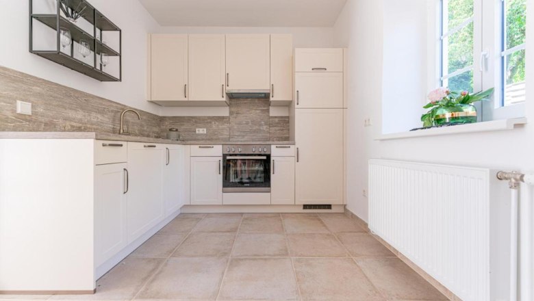 Küche, © Guestia GmbH Küche, © Guestia GmbH