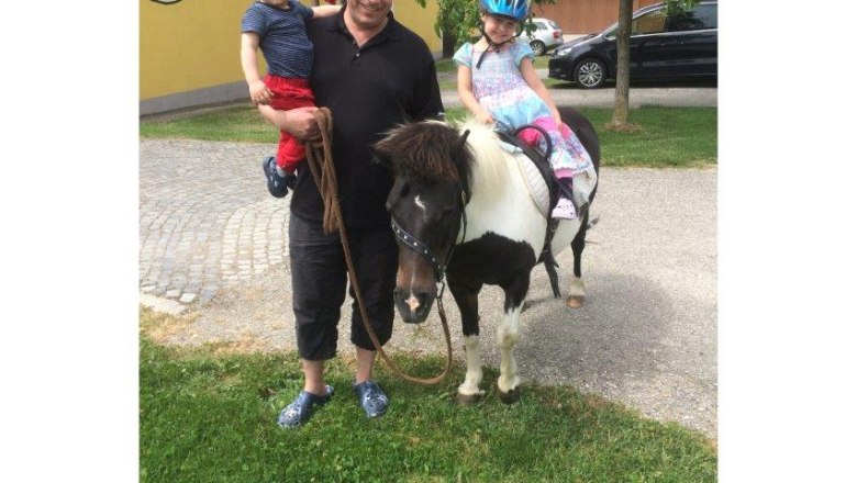 kerndlerhof_reiten, © Kerndlerhof kerndlerhof_reiten, © Kerndlerhof