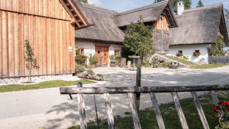 Heuriger Ekamp, © Gerald Demolsky Heuriger Ekamp, © Gerald Demolsky