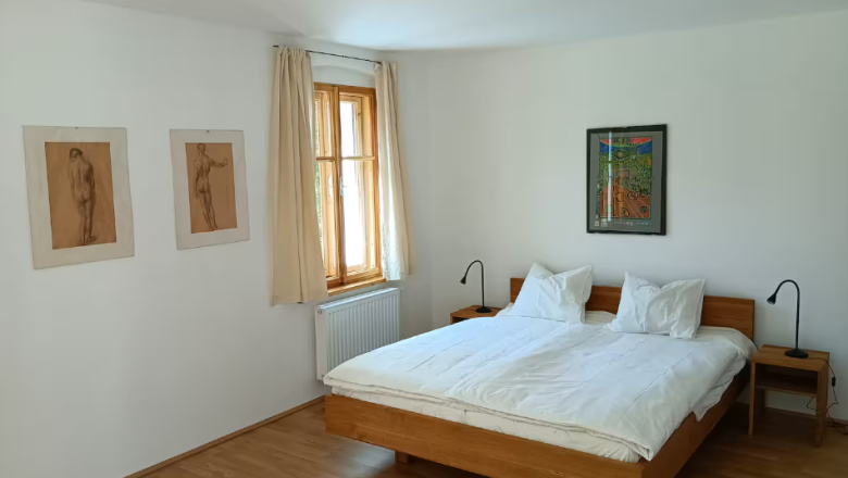 Watzl Mühle, © Gerhard Garstenauer Watzl Mühle, © Gerhard Garstenauer