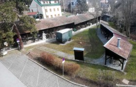 Wagenburg, © mk Wagenburg, © mk