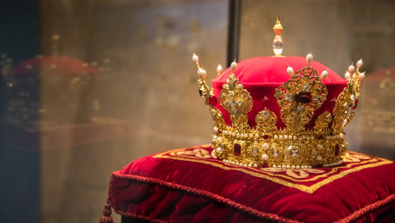 Burg Liechtenstein, © Burg Liechtenstein Betrieb GmbH Burg Liechtenstein, © Burg Liechtenstein Betrieb GmbH