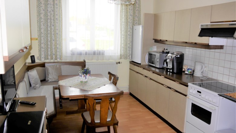 Küche, © Weissenbök Gertrud Küche, © Weissenbök Gertrud