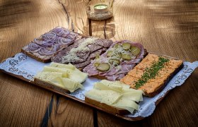 Kulinarik, © Ployer Hans Kulinarik, © Ployer Hans