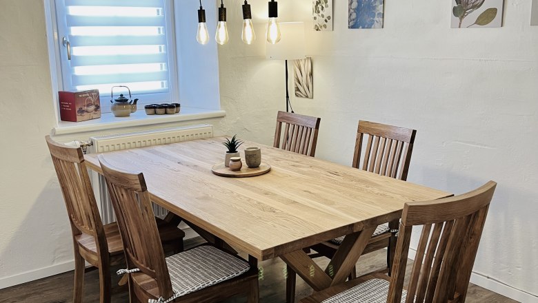 Essbereich, © A Essbereich, © A