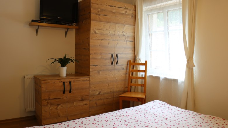 Zimmer 3 1 Gaeste 6, © Gruber Claudia Zimmer 3 1 Gaeste 6, © Gruber Claudia