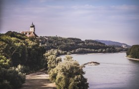 Sicht auf Schönbühel, © Daniela Matejschek Sicht auf Schönbühel, © Daniela Matejschek