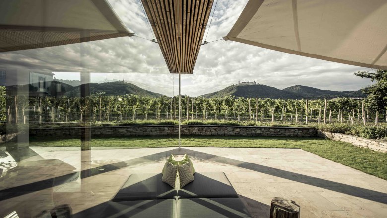 MALAT Weingut und Hotel, © MALAT Weingut und Hotel MALAT Weingut und Hotel, © MALAT Weingut und Hotel