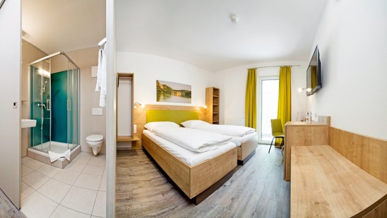 Cleverhotel Panorama, © Cleverhotel GmbH Cleverhotel Panorama, © Cleverhotel GmbH