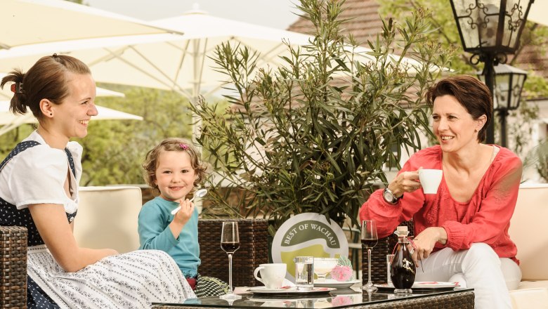 Gasthof Goldenes Schiff, © Rita Newman/Best of Wachau Gasthof Goldenes Schiff, © Rita Newman/Best of Wachau