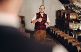 Seppelbauers Obstparadies, © Moststraße, dochbodnliacht Seppelbauers Obstparadies, © Moststraße, dochbodnliacht