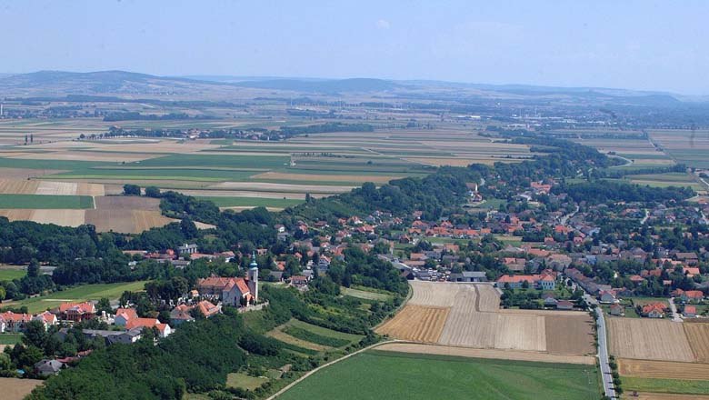 Hausleiten, © LEADER-Region Weinviertel / Lahofer Hausleiten, © LEADER-Region Weinviertel / Lahofer