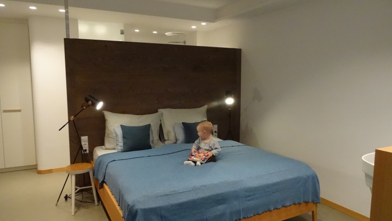 Ferienwohnung Haus am See, © Mayr Mike Ferienwohnung Haus am See, © Mayr Mike