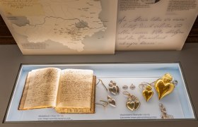 Schätze, © Erwin Schefstoss Schätze, © Erwin Schefstoss