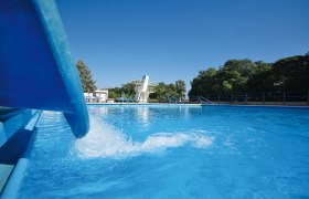 Parkbad Schönkirchen-Reyersdorf, © Reckendorfer Parkbad Schönkirchen-Reyersdorf, © Reckendorfer