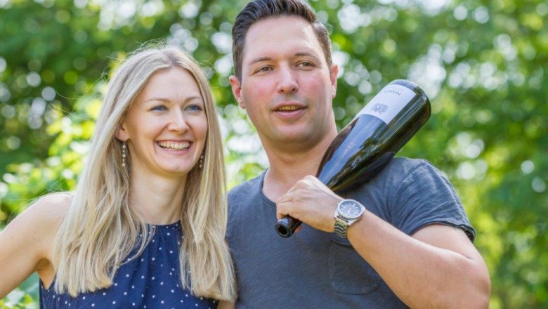 Weingut Mantler31, © Christian Mantler Weingut Mantler31, © Christian Mantler