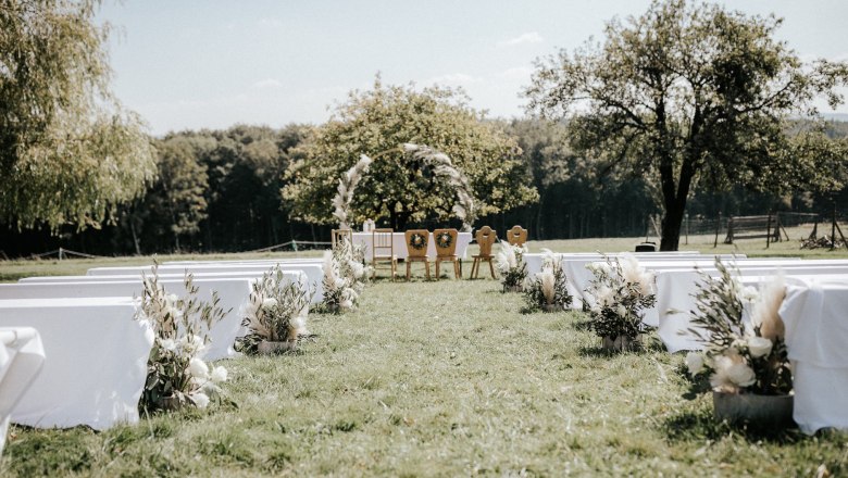 Trauung, © alex-photography Trauung, © alex-photography