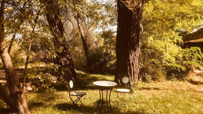 Romatische Plätze, © Oliver Szilagyi Romatische Plätze, © Oliver Szilagyi