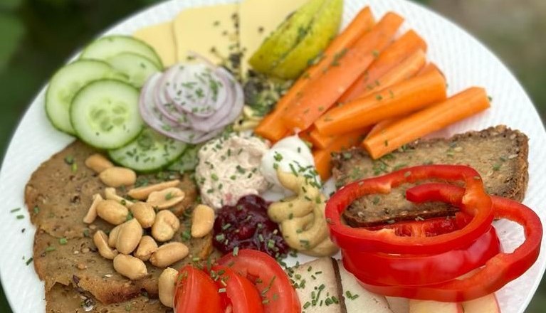 1. Veganer Heuriger, © Johannes Schuster 1. Veganer Heuriger, © Johannes Schuster