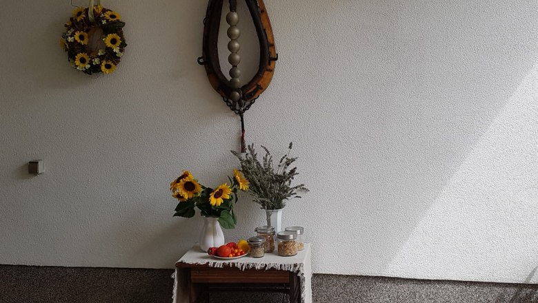 Hofprodukte, © Biohof Resch Hofprodukte, © Biohof Resch