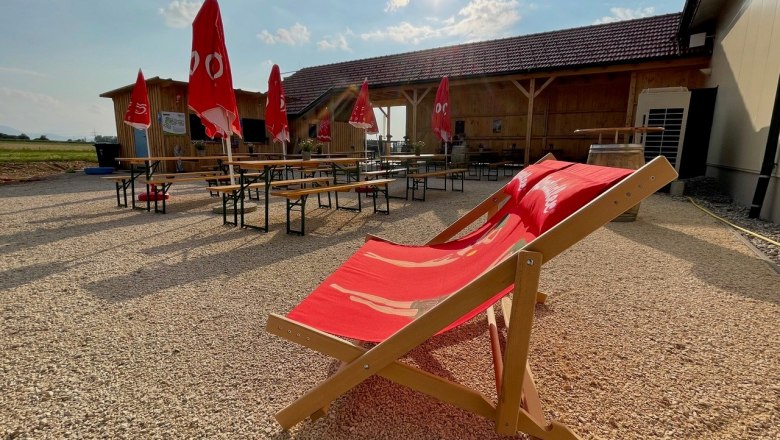 Merki's Stüberl, © webgrafix.at Merki's Stüberl, © webgrafix.at