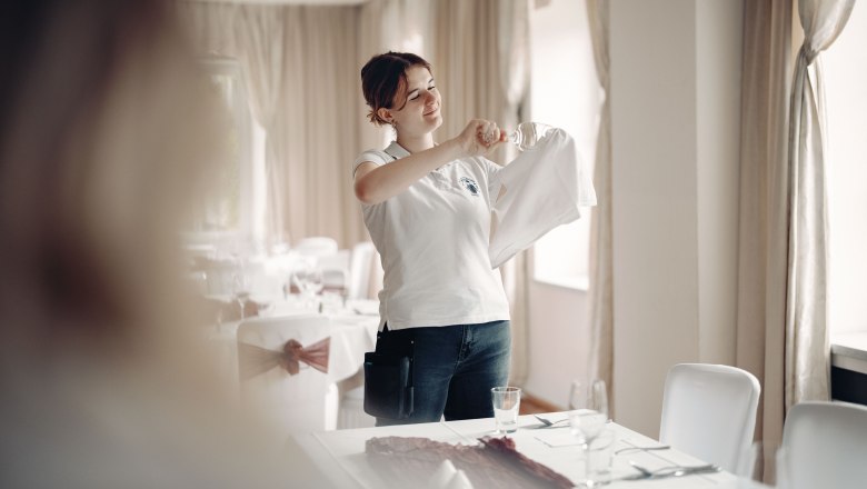 Mostviertlerwirt Ott, © Moststraße, dochbodnliacht Mostviertlerwirt Ott, © Moststraße, dochbodnliacht