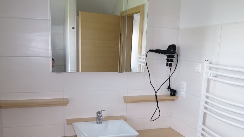 Gästezimmer Familie Ehrenleitner, © Familie Ehrenleitner Gästezimmer Familie Ehrenleitner, © Familie Ehrenleitner