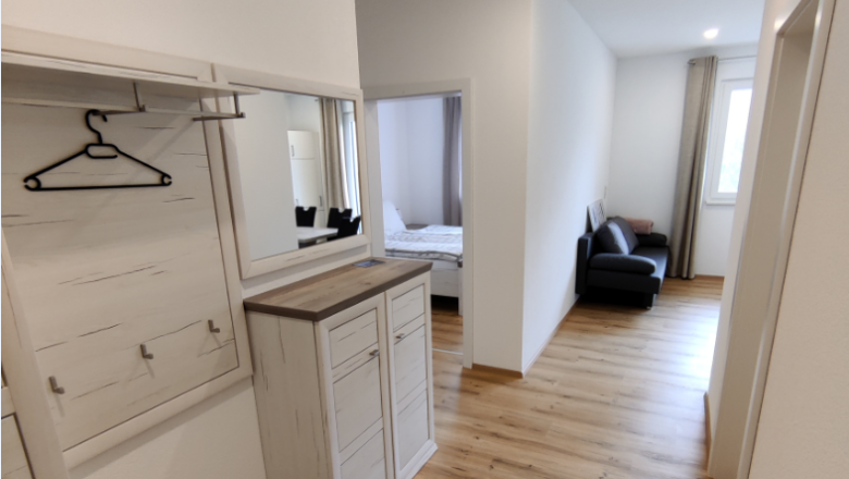 Ferienwohnung, © Hofstadl Ferienwohnung, © Hofstadl