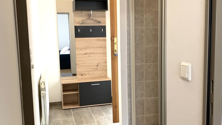 Ferienapartment Traisen, © Mag. Martina Kaplan Ferienapartment Traisen, © Mag. Martina Kaplan