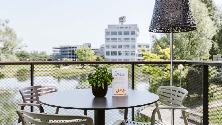 Hotel Rainers21, © Hotel Rainers21 Hotel Rainers21, © Hotel Rainers21