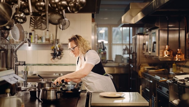 Perbersdorfer Heuriger & Hotel, © Moststraße, dochbodnliacht Perbersdorfer Heuriger & Hotel, © Moststraße, dochbodnliacht