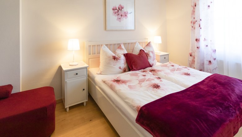 Ferienwohnung, © schwarz-koenig.at Ferienwohnung, © schwarz-koenig.at