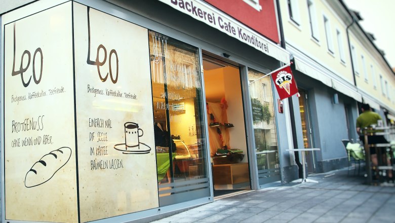 Leo Horn, © www.meinleo.com Leo Horn, © www.meinleo.com