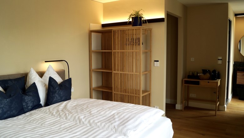 Zimmer 1, © Zimmer am Platz Zimmer 1, © Zimmer am Platz