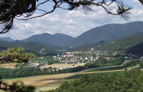 Markt Piesting, © ©Gemeinde Markt Piesting Markt Piesting, © ©Gemeinde Markt Piesting