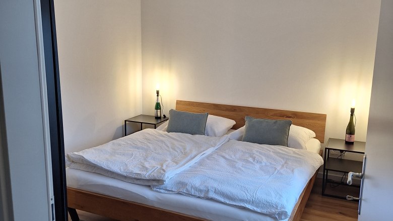 Kleinod Kirchensteig in Weißenkirchen, © Familie Salzmann Kleinod Kirchensteig in Weißenkirchen, © Familie Salzmann