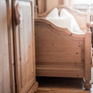 Zimmer Gasthof Hoffmann, © Die Abbilderei Zimmer Gasthof Hoffmann, © Die Abbilderei