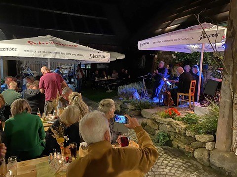 Musikabend, © Dorfbründl Musikabend, © Dorfbründl