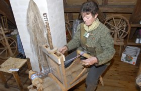 Handwerksmuseum, © Lebendes Handwerksmuseum Handwerksmuseum, © Lebendes Handwerksmuseum