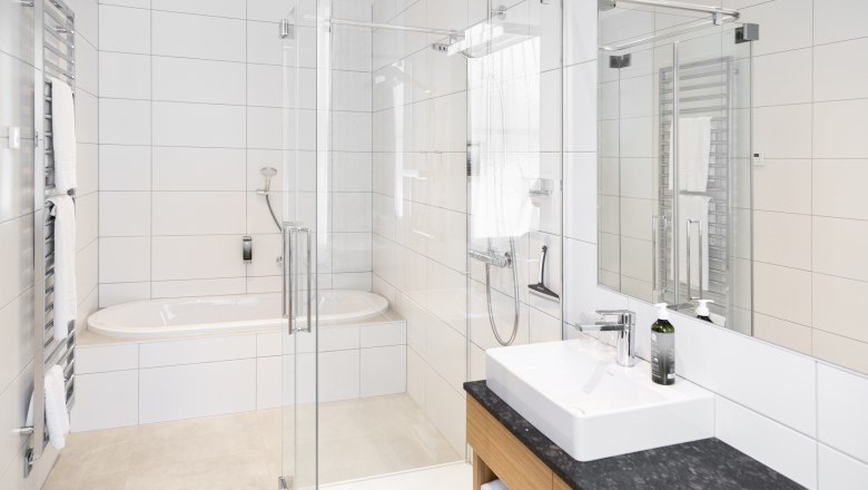 Schloss Suite Schlafzimmer, © Peter Hruska Schloss Suite Schlafzimmer, © Peter Hruska